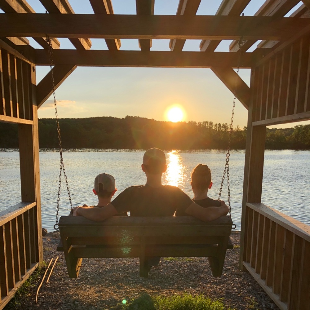 Meet your Posher, Shelly